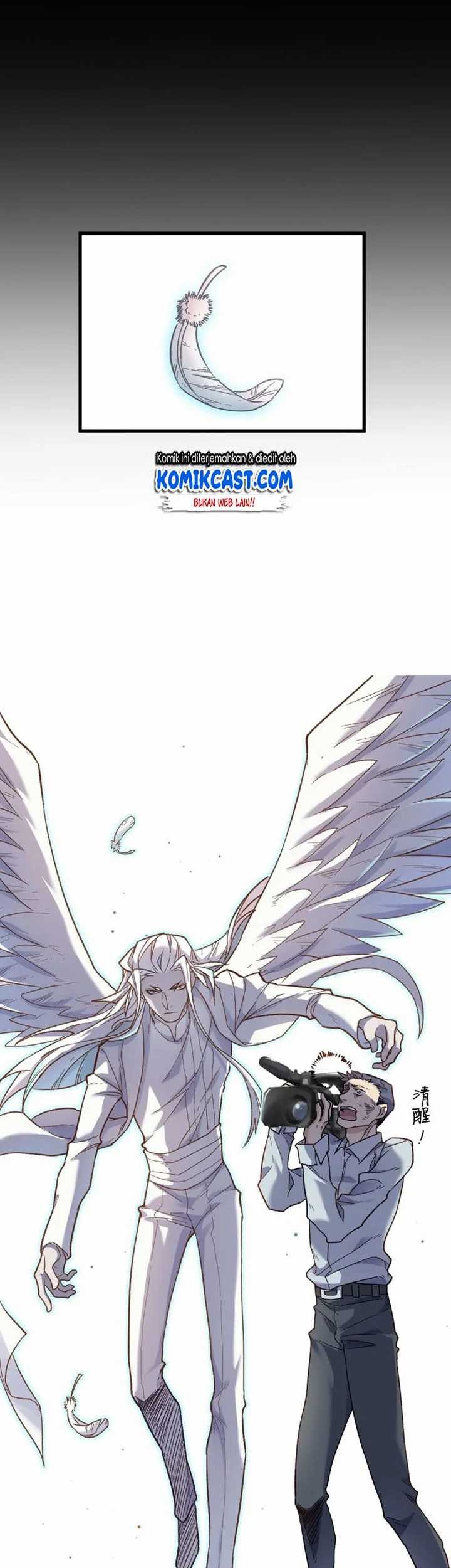 The Sacred Ruins Chapter 60 Gambar 47