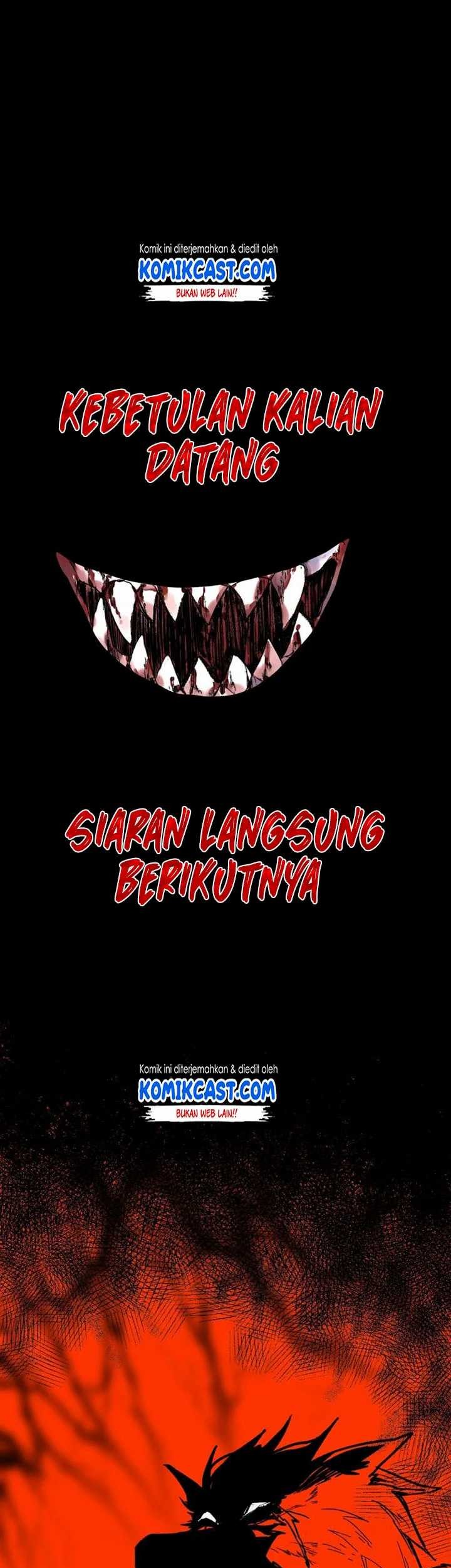 The Sacred Ruins Chapter 60 Gambar 52