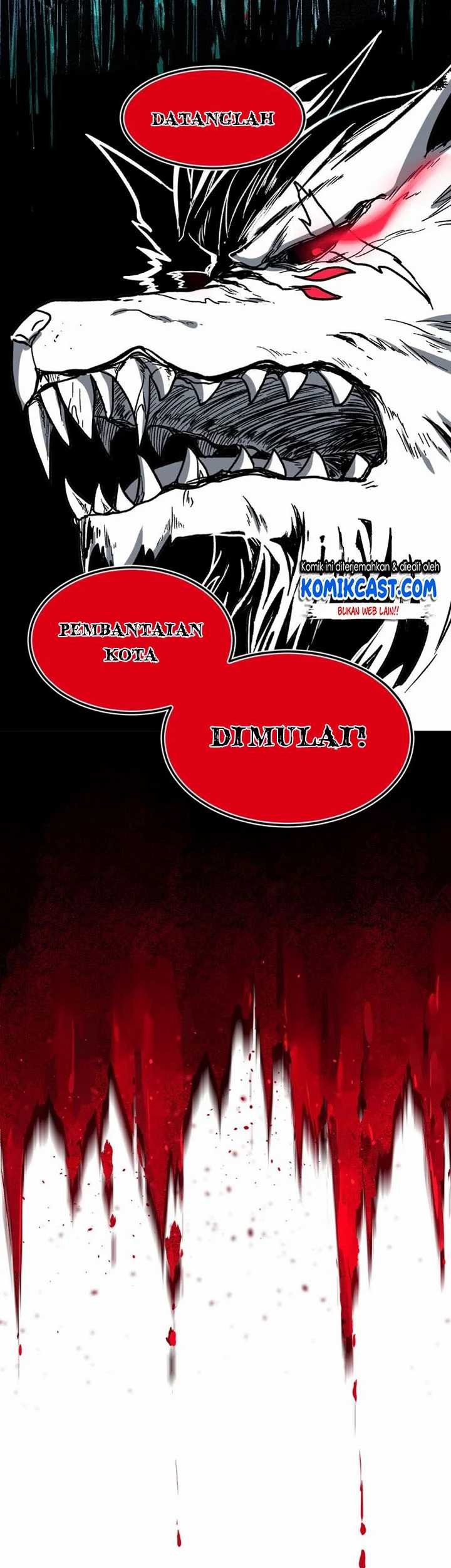 The Sacred Ruins Chapter 60 Gambar 10