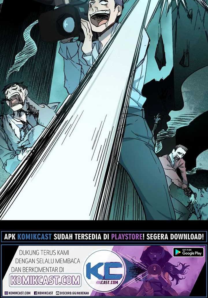 The Sacred Ruins Chapter 60 Gambar 14