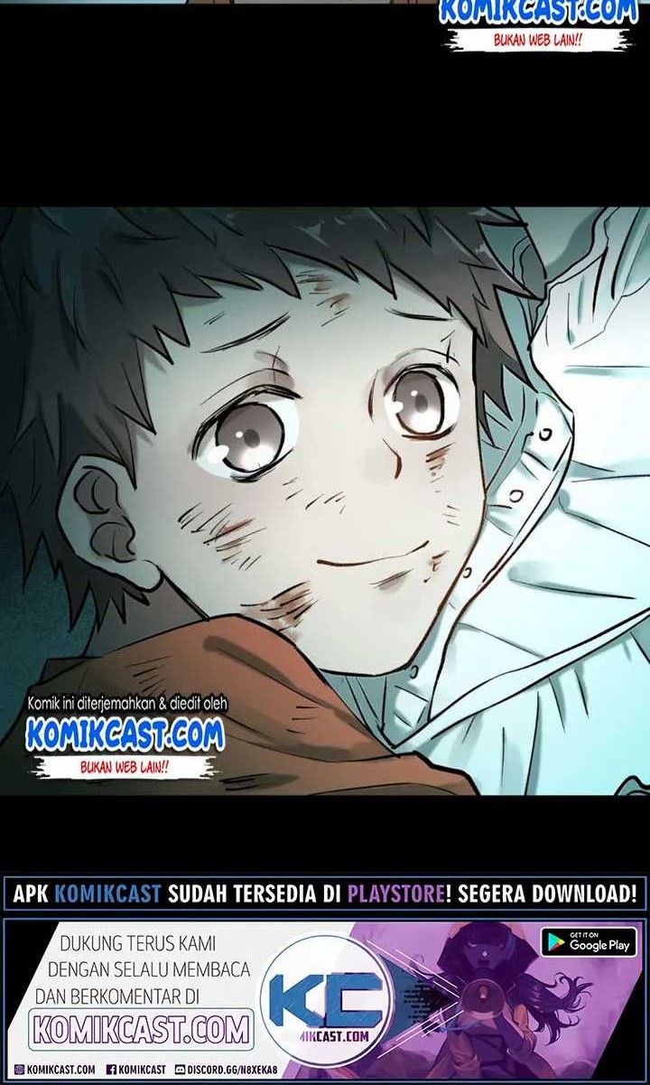 The Sacred Ruins Chapter 60 Gambar 19