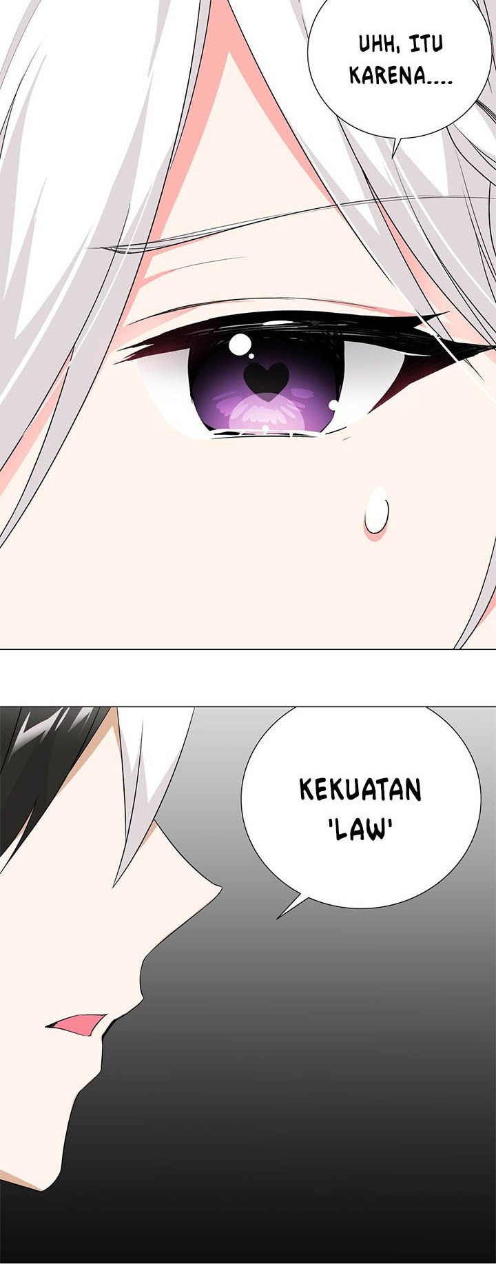 My Harem Grew So Large, I Was Forced to Ascend Chapter 19 Gambar 21