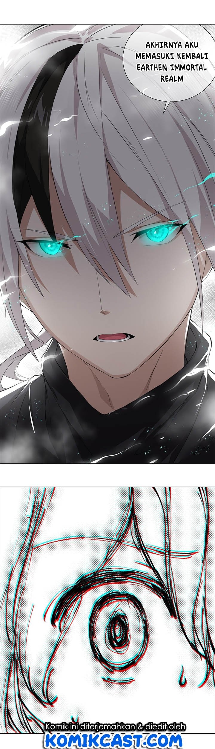 Baca  My Harem Grew So Large, I Was Forced to Ascend Chapter 19 Gambar 2