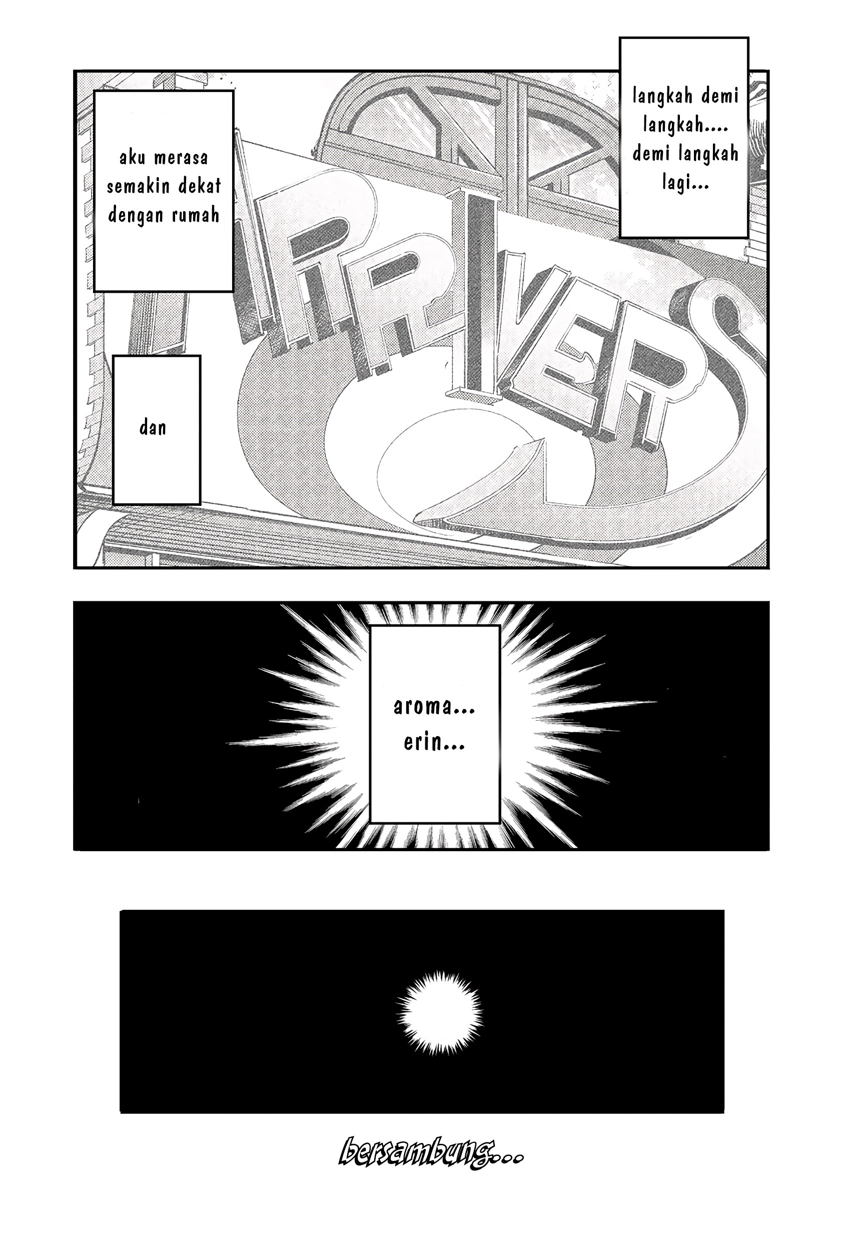 Hazure Skill [Mapping] wo Te ni Shita Shonen ha Saikyou Party to Dungeon ni Idomu Chapter 15.5 Gambar 11