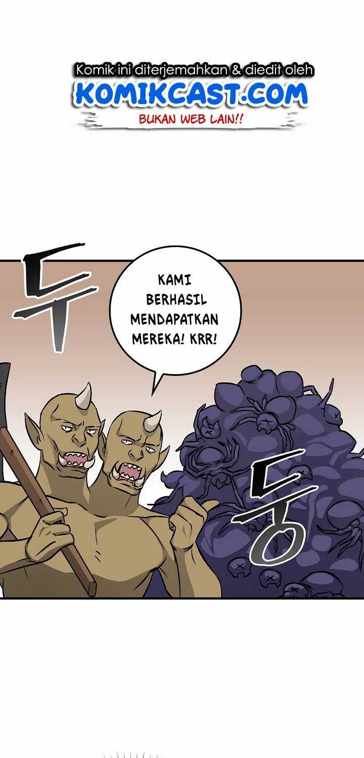 Leveling Up, By Only Eating! Chapter 53 Gambar 46