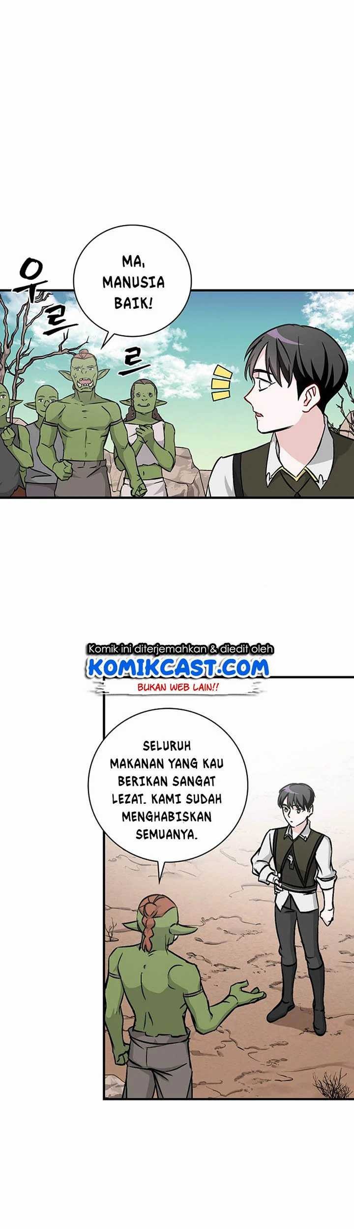 Baca Leveling Up, By Only Eating! Chapter 53 Gambar 2