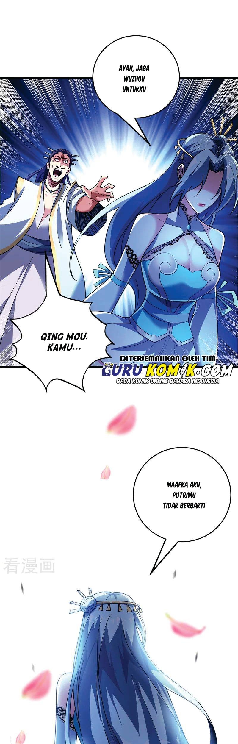 Baca The First Son-In-Law Vanguard of All Time Chapter 88 Gambar 2