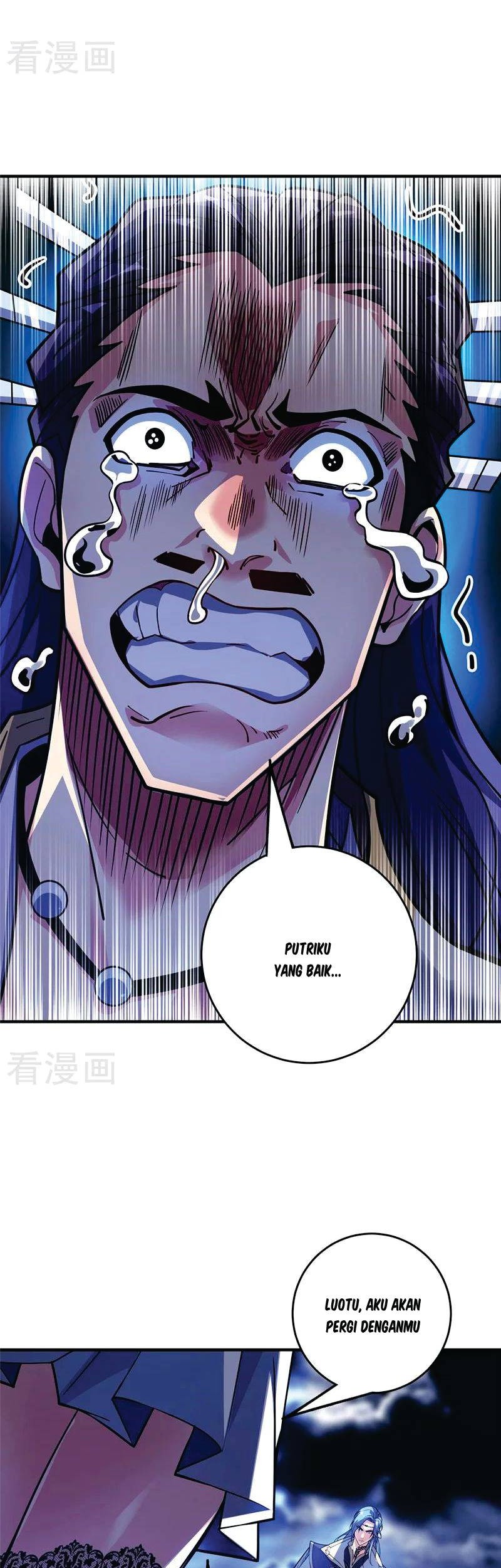 The First Son-In-Law Vanguard of All Time Chapter 88 Gambar 4