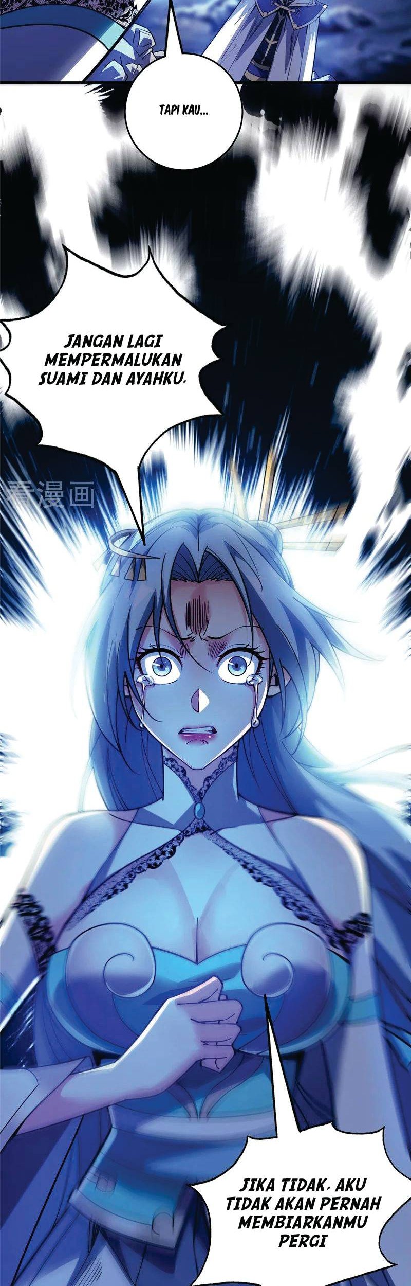 The First Son-In-Law Vanguard of All Time Chapter 88 Gambar 5