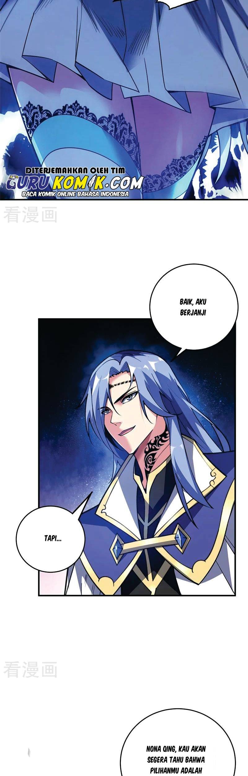 The First Son-In-Law Vanguard of All Time Chapter 88 Gambar 6