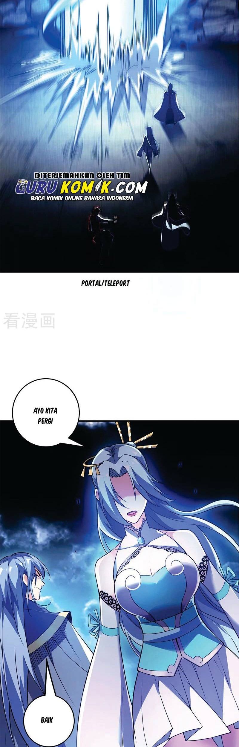 The First Son-In-Law Vanguard of All Time Chapter 88 Gambar 10