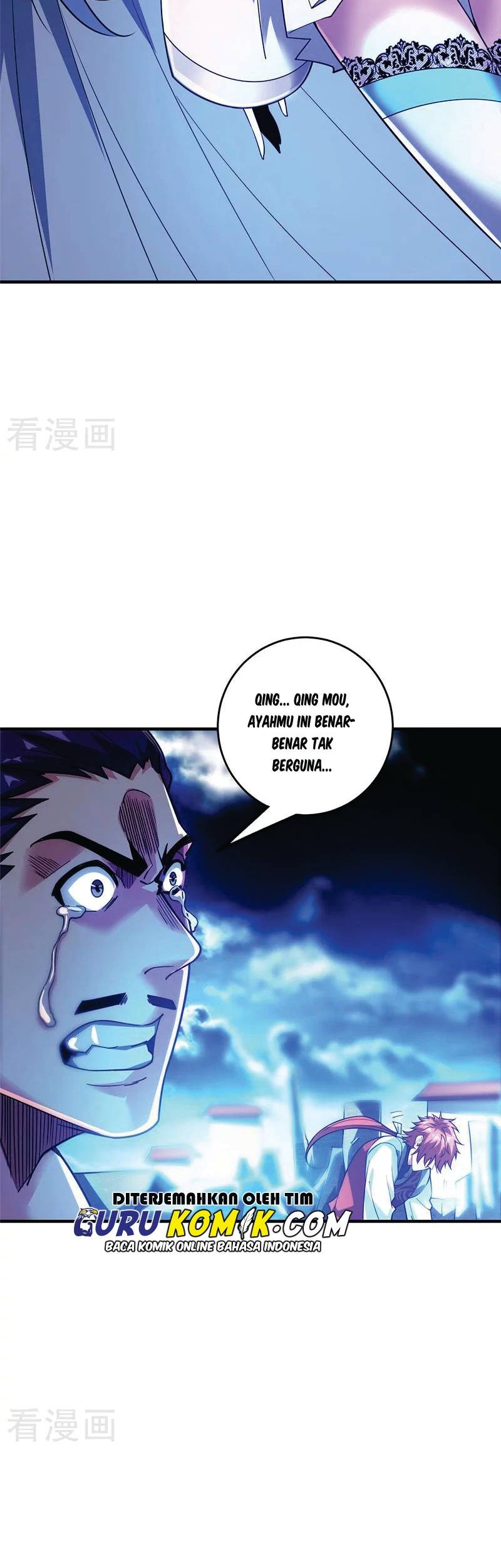 The First Son-In-Law Vanguard of All Time Chapter 88 Gambar 11