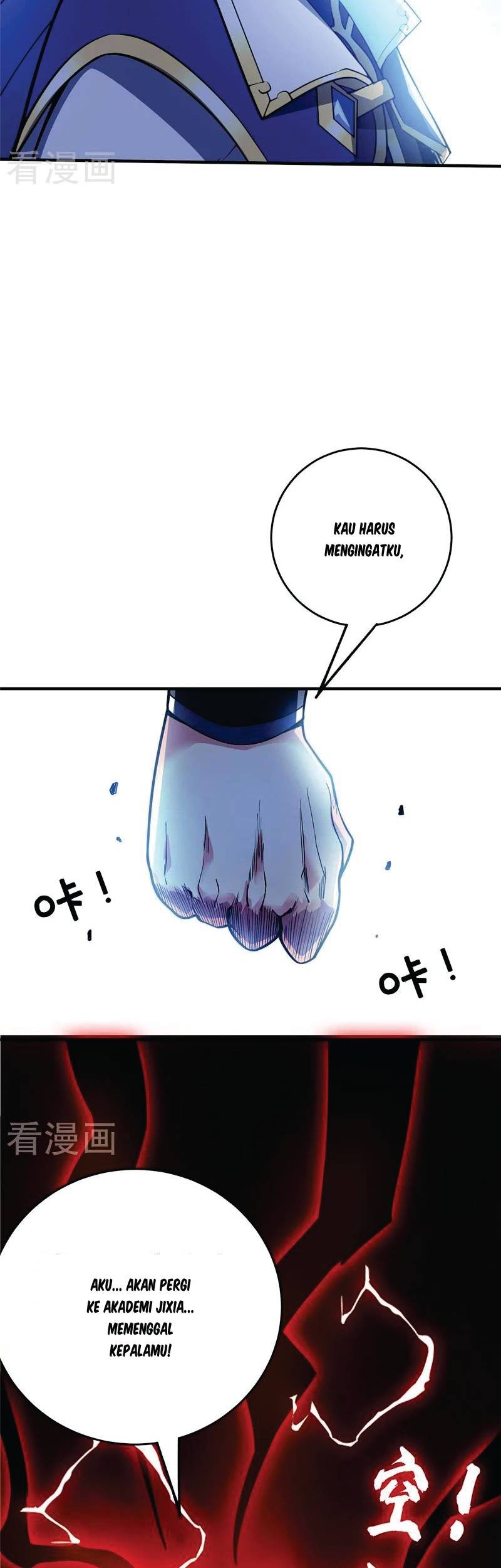 The First Son-In-Law Vanguard of All Time Chapter 88 Gambar 13