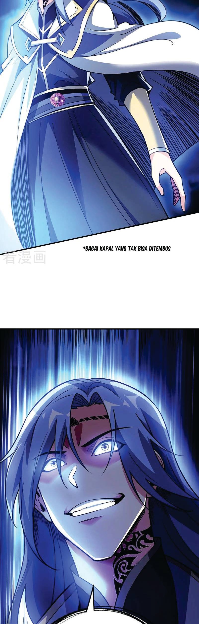 The First Son-In-Law Vanguard of All Time Chapter 88 Gambar 15