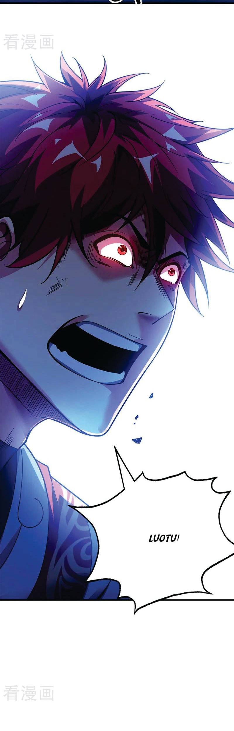 The First Son-In-Law Vanguard of All Time Chapter 88 Gambar 18