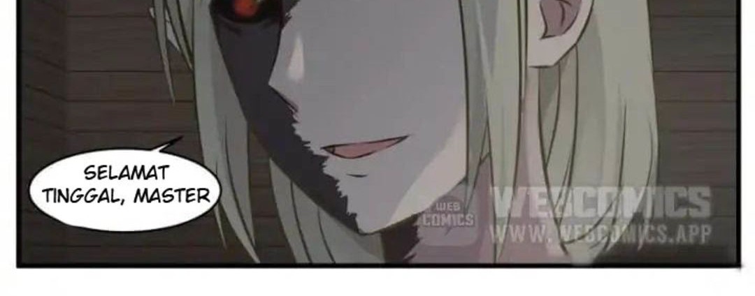 Baca  Vampire & Cross Chapter 40 Gambar 2