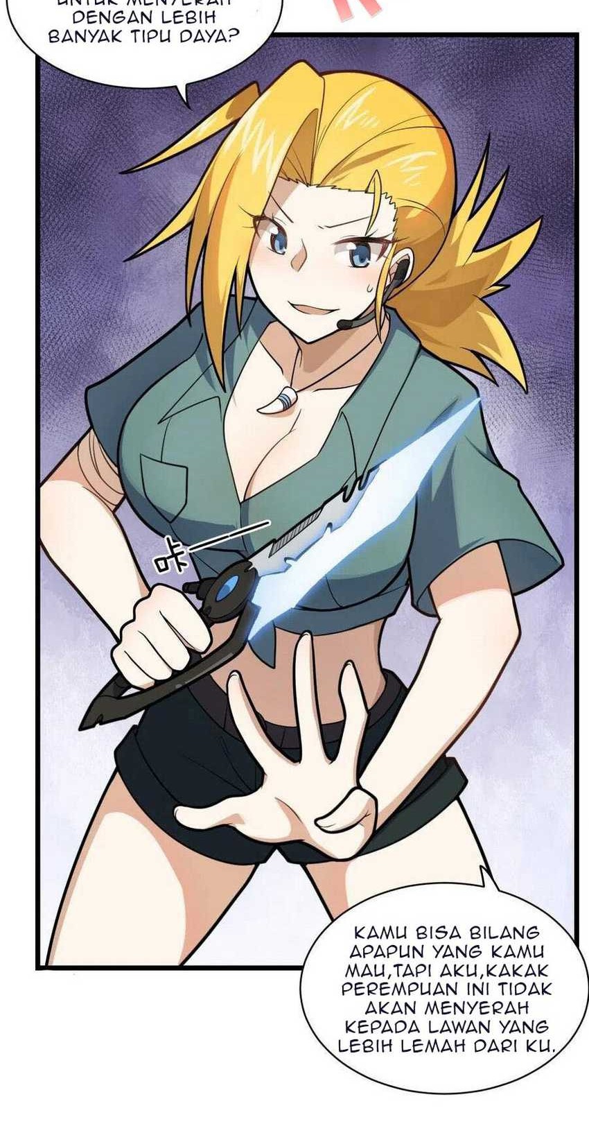 I, the Strongest Demon, Have Regained My Youth?! Chapter 22 Gambar 33