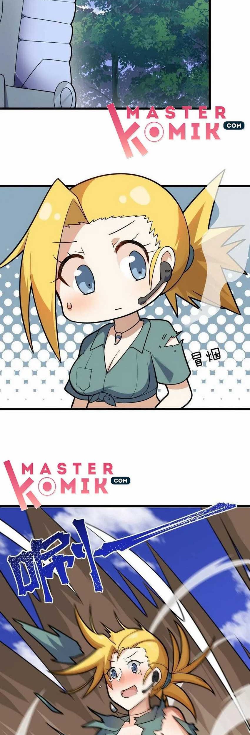 I, the Strongest Demon, Have Regained My Youth?! Chapter 22 Gambar 35
