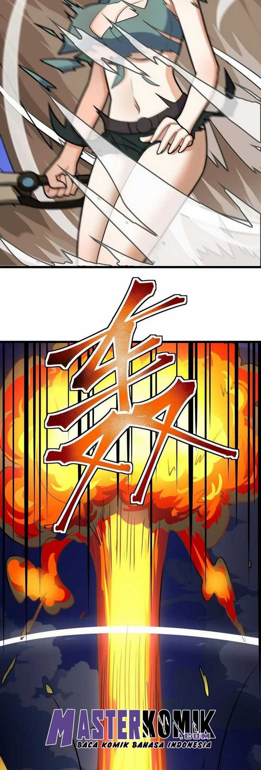 I, the Strongest Demon, Have Regained My Youth?! Chapter 22 Gambar 36