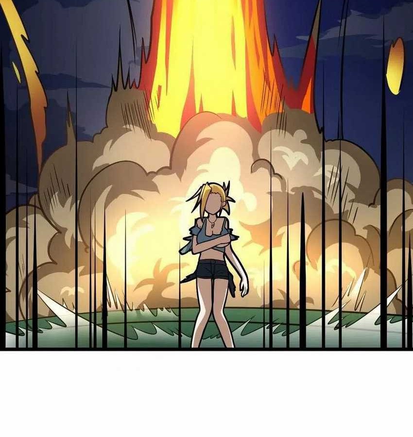 I, the Strongest Demon, Have Regained My Youth?! Chapter 22 Gambar 37