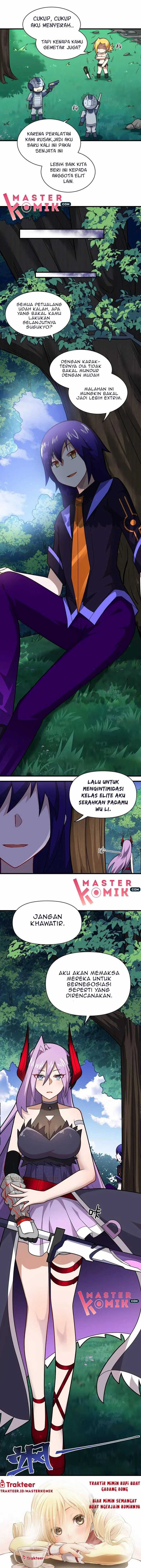 I, the Strongest Demon, Have Regained My Youth?! Chapter 22 Gambar 12