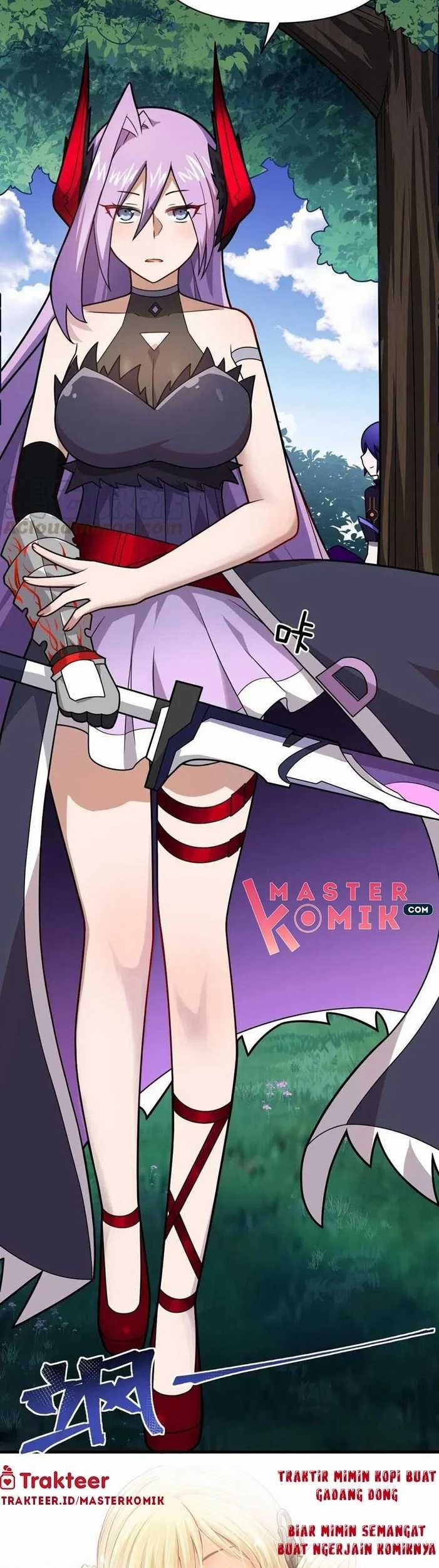 I, the Strongest Demon, Have Regained My Youth?! Chapter 22 Gambar 40