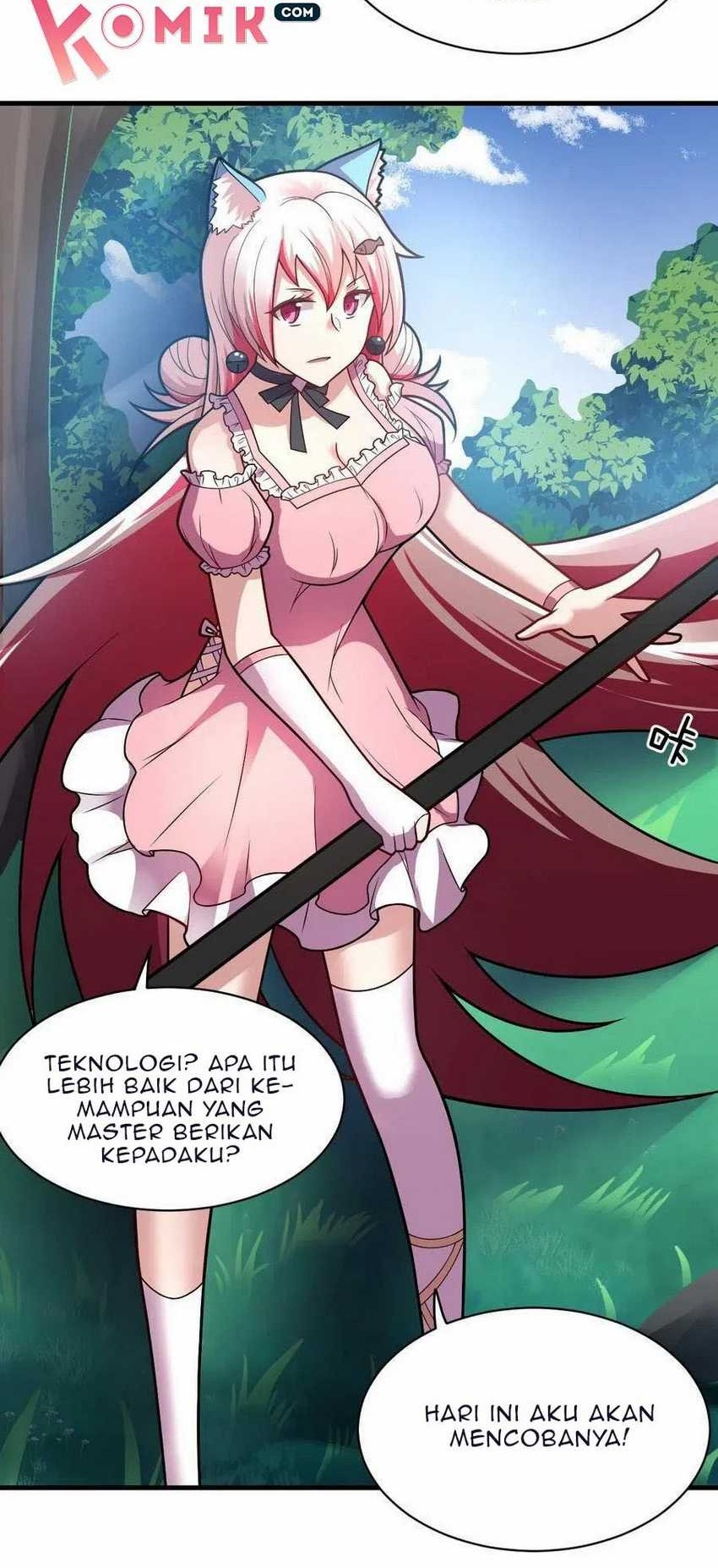 I, the Strongest Demon, Have Regained My Youth?! Chapter 22 Gambar 10