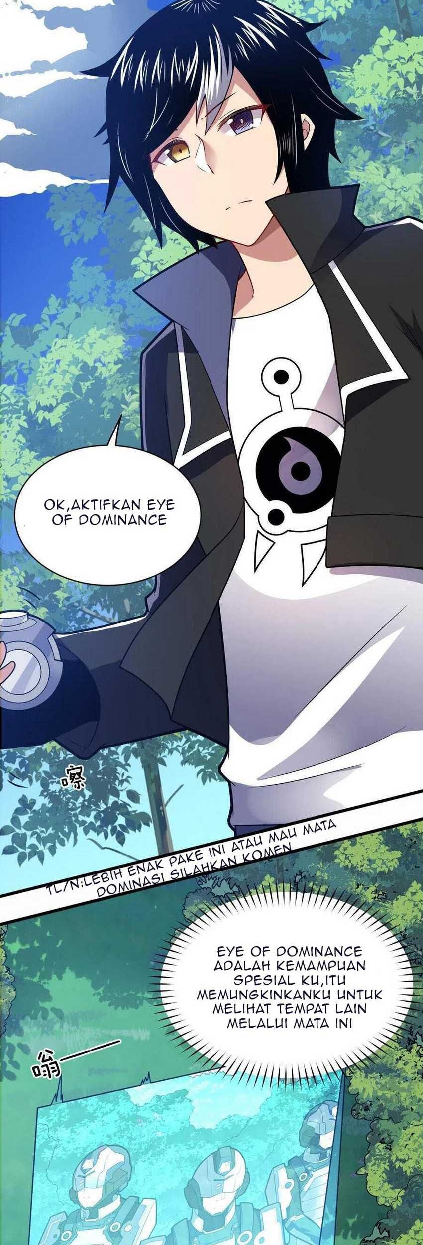 I, the Strongest Demon, Have Regained My Youth?! Chapter 22 Gambar 12
