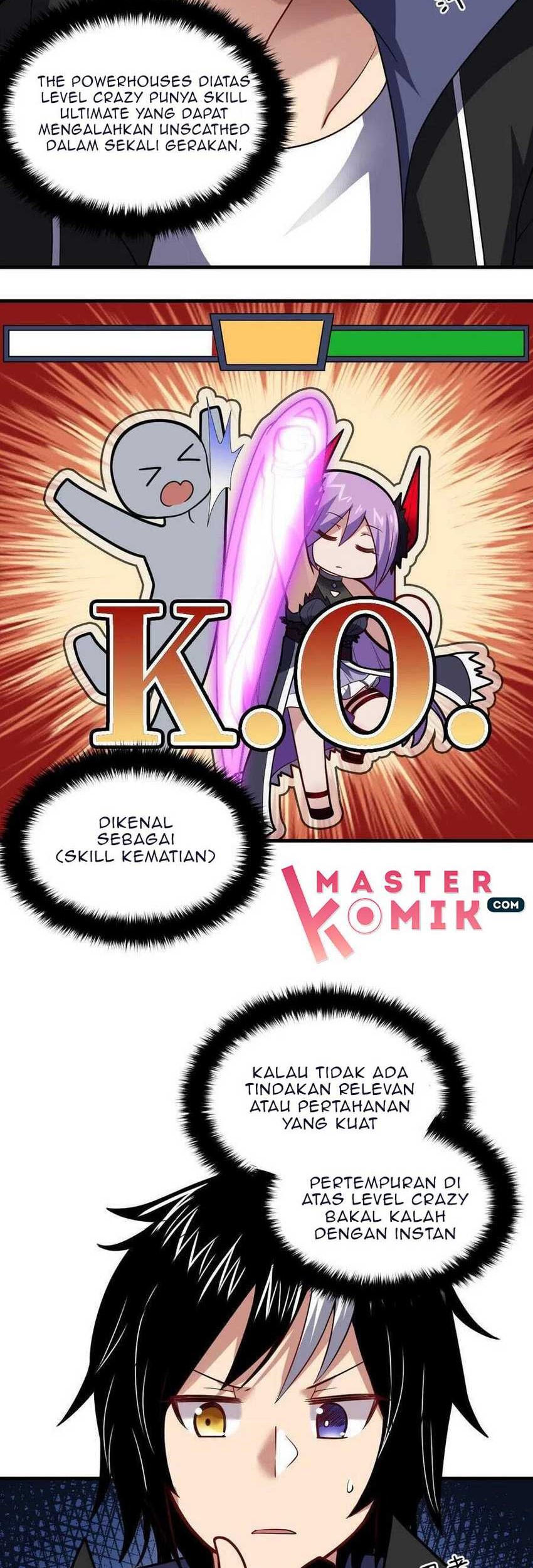I, the Strongest Demon, Have Regained My Youth?! Chapter 22 Gambar 15
