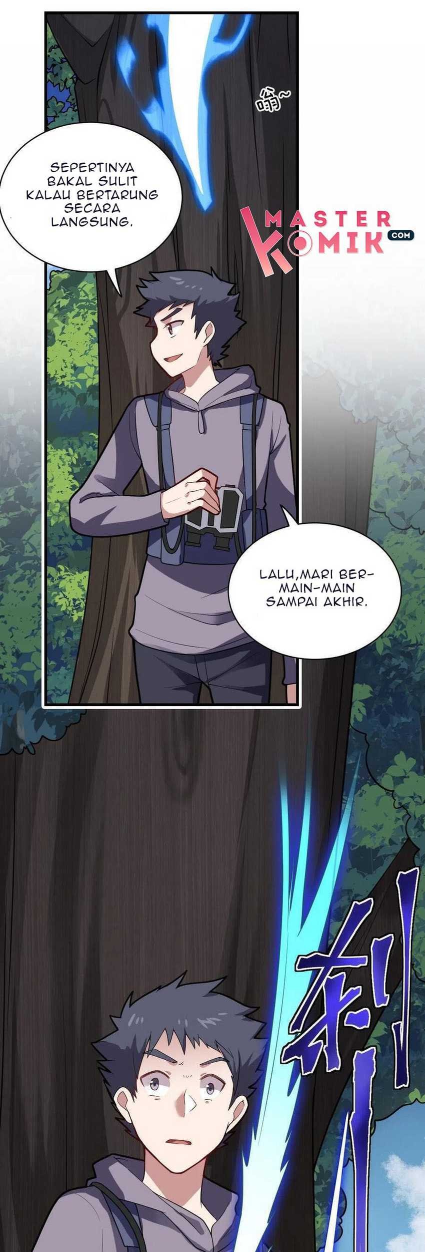 I, the Strongest Demon, Have Regained My Youth?! Chapter 22 Gambar 18