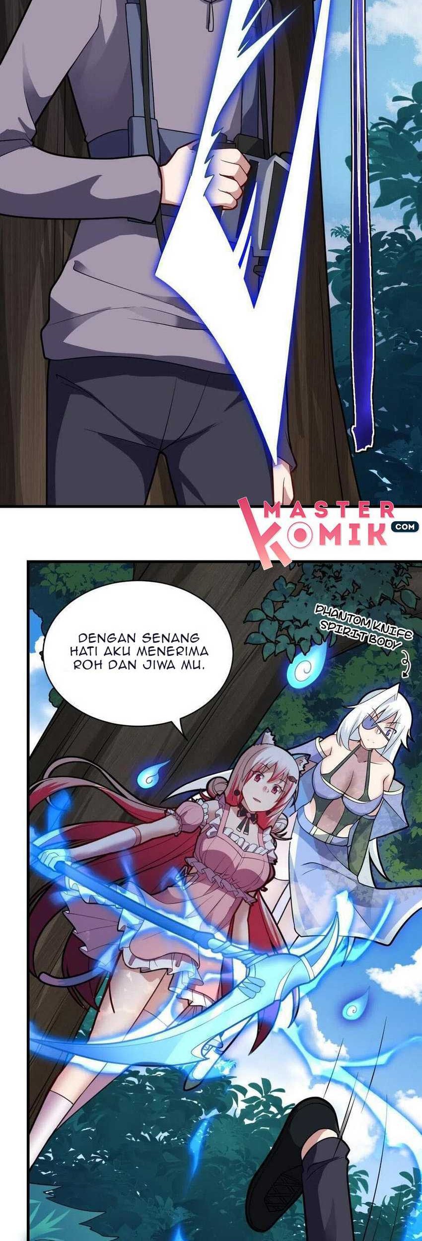I, the Strongest Demon, Have Regained My Youth?! Chapter 22 Gambar 19