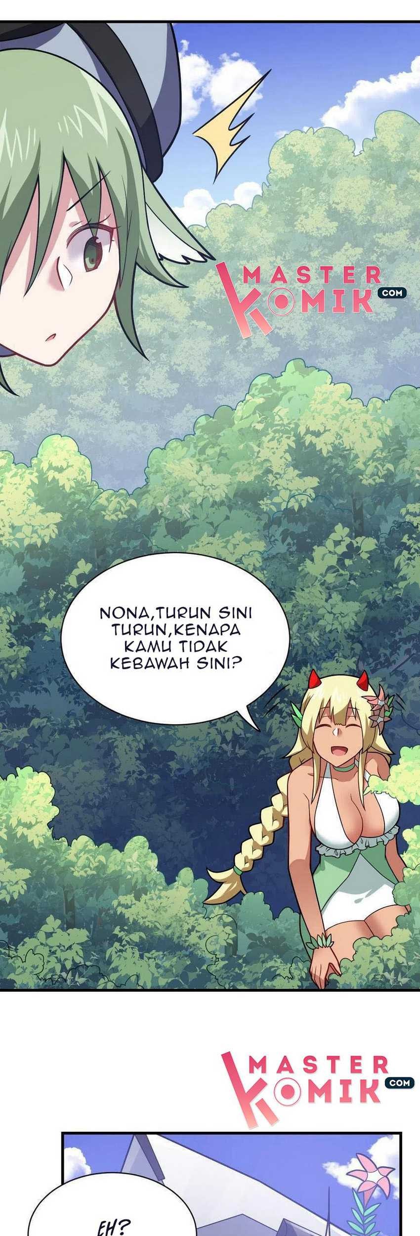 I, the Strongest Demon, Have Regained My Youth?! Chapter 22 Gambar 26