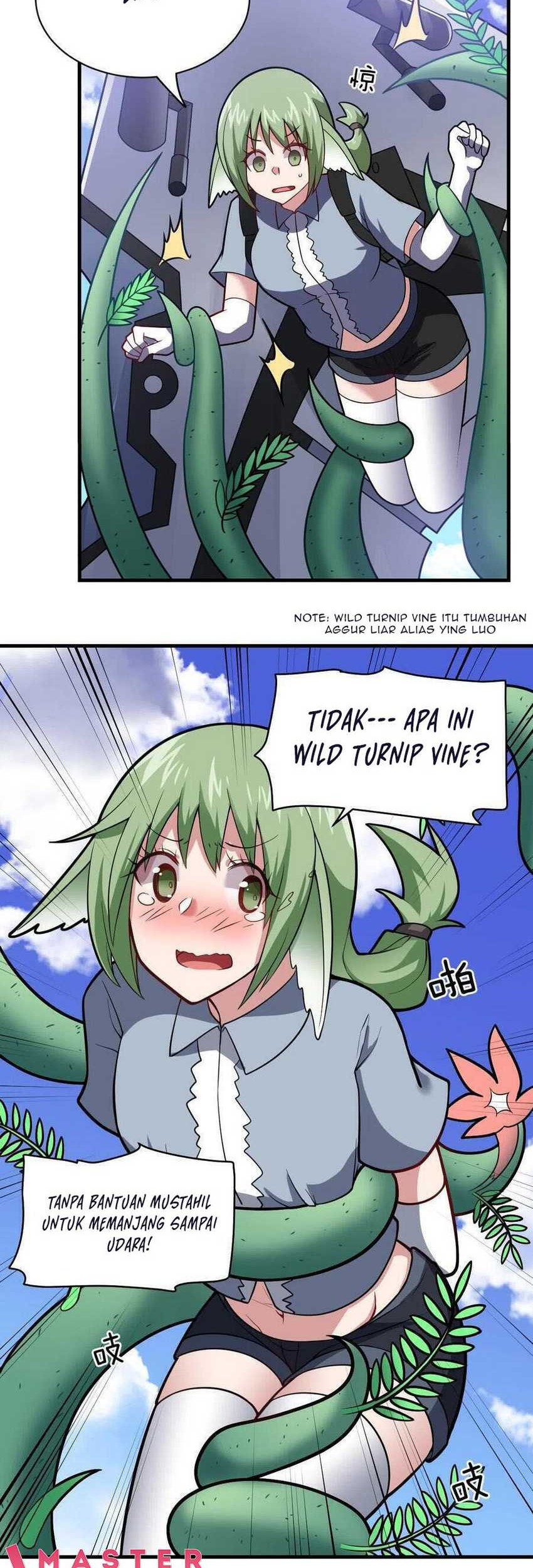 I, the Strongest Demon, Have Regained My Youth?! Chapter 22 Gambar 27