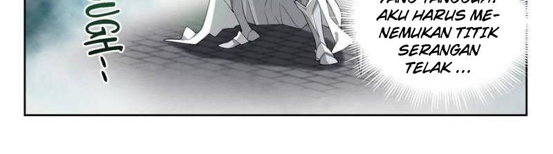 Virtual World: Close Combat Mage Chapter 145 Gambar 4