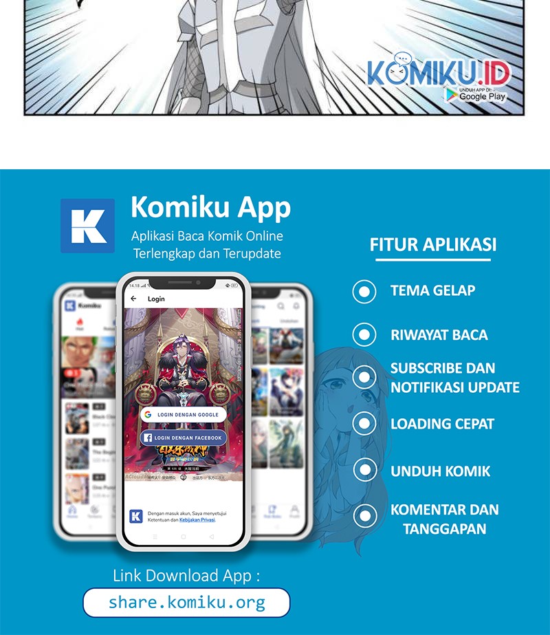 Virtual World: Close Combat Mage Chapter 145 Gambar 7