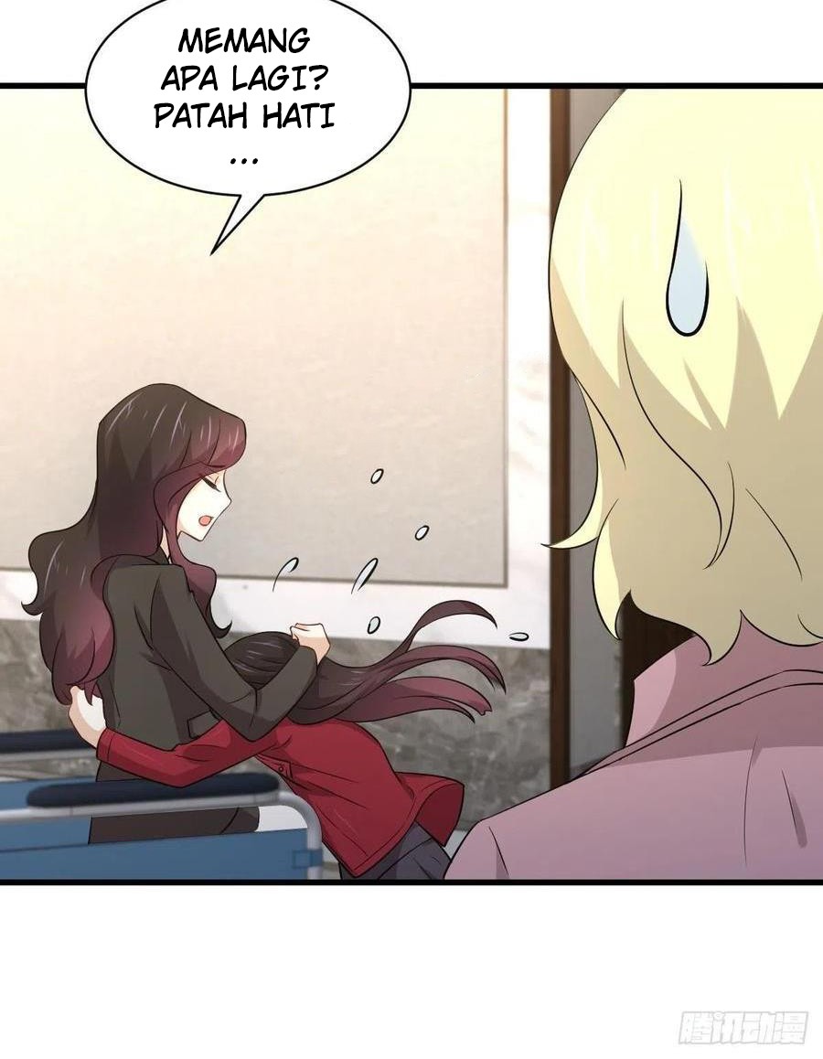 Immortal Swordsman in The Reverse World Chapter 168 Gambar 28