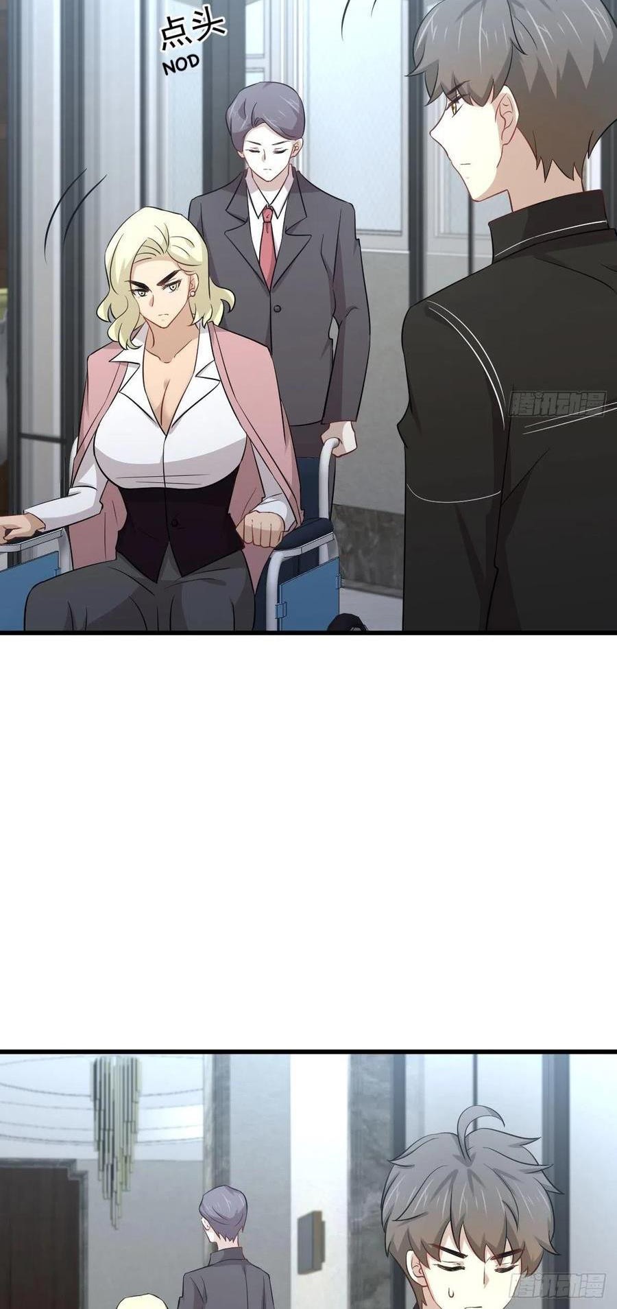 Immortal Swordsman in The Reverse World Chapter 168 Gambar 22