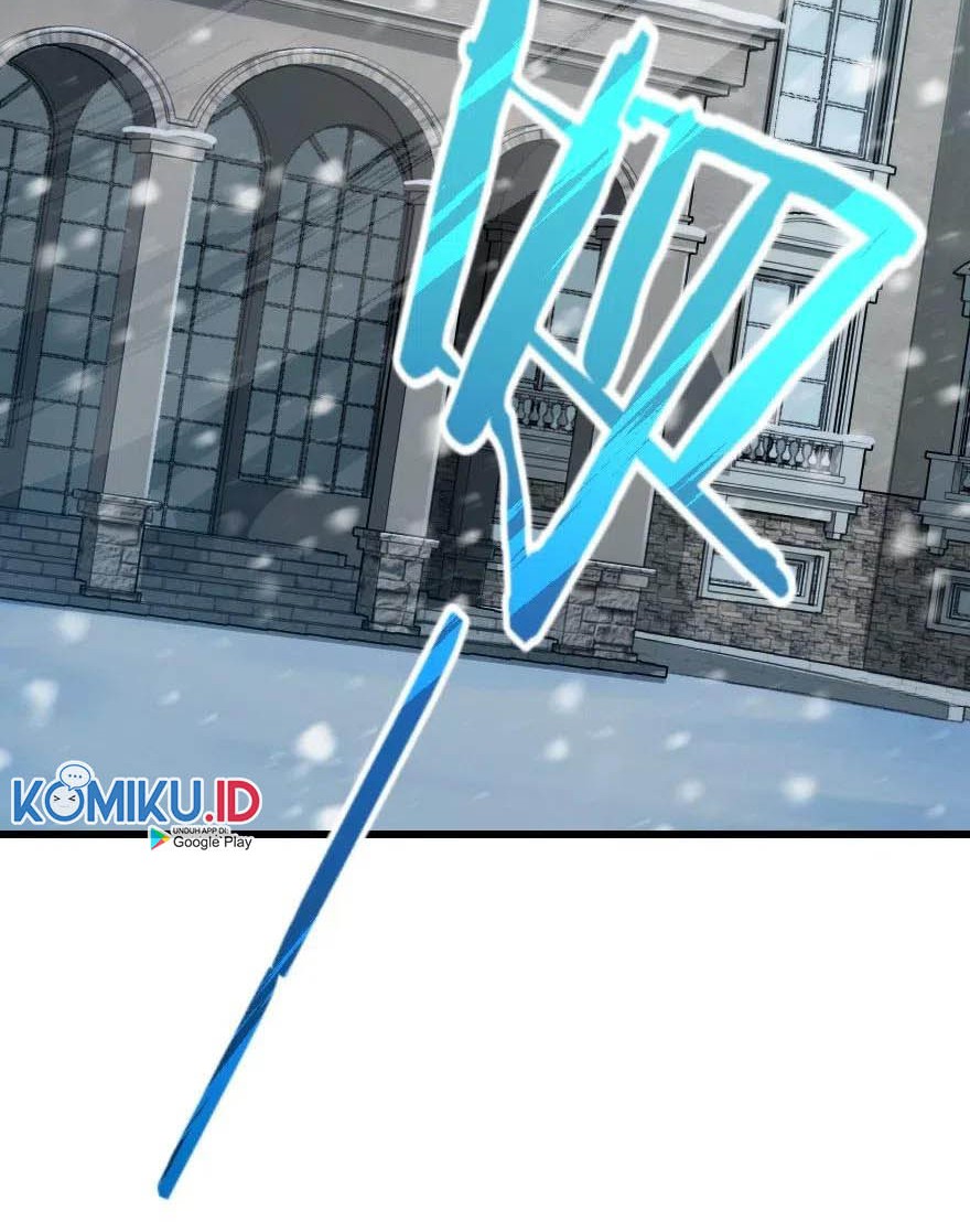 Release That Witch Chapter 230 Gambar 26