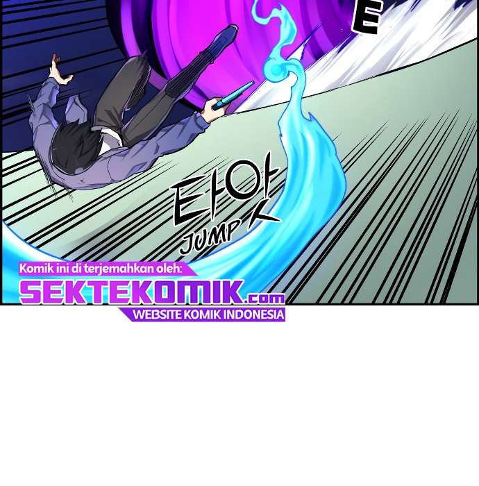 Gangnam Dokkaebi Chapter 20 Gambar 34