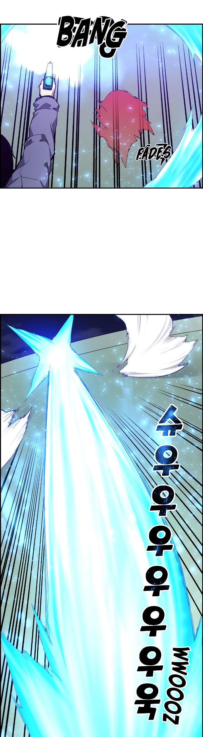 Gangnam Dokkaebi Chapter 20 Gambar 39