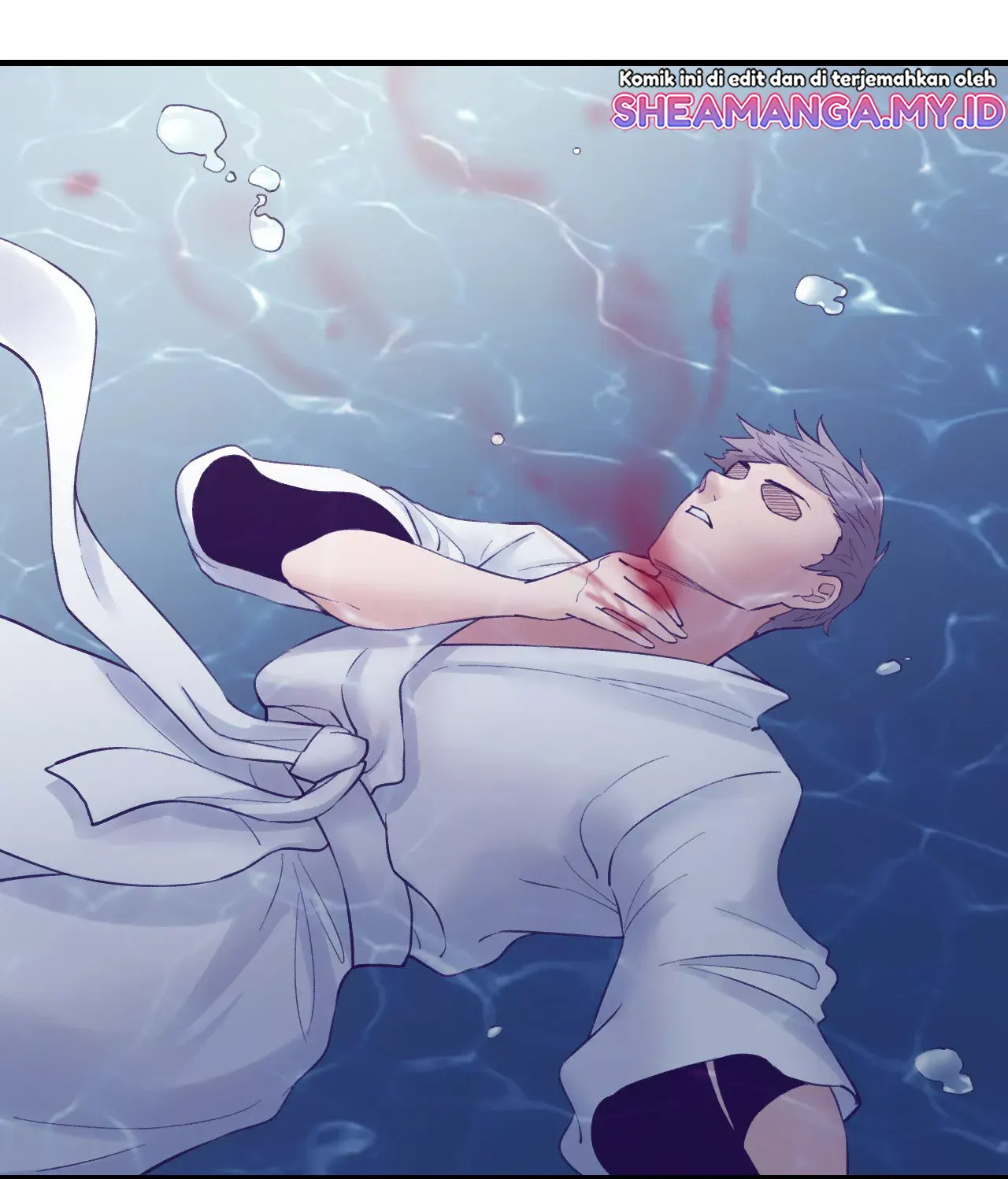 My Exclusive Dream World Adventures Chapter 38 Gambar 5