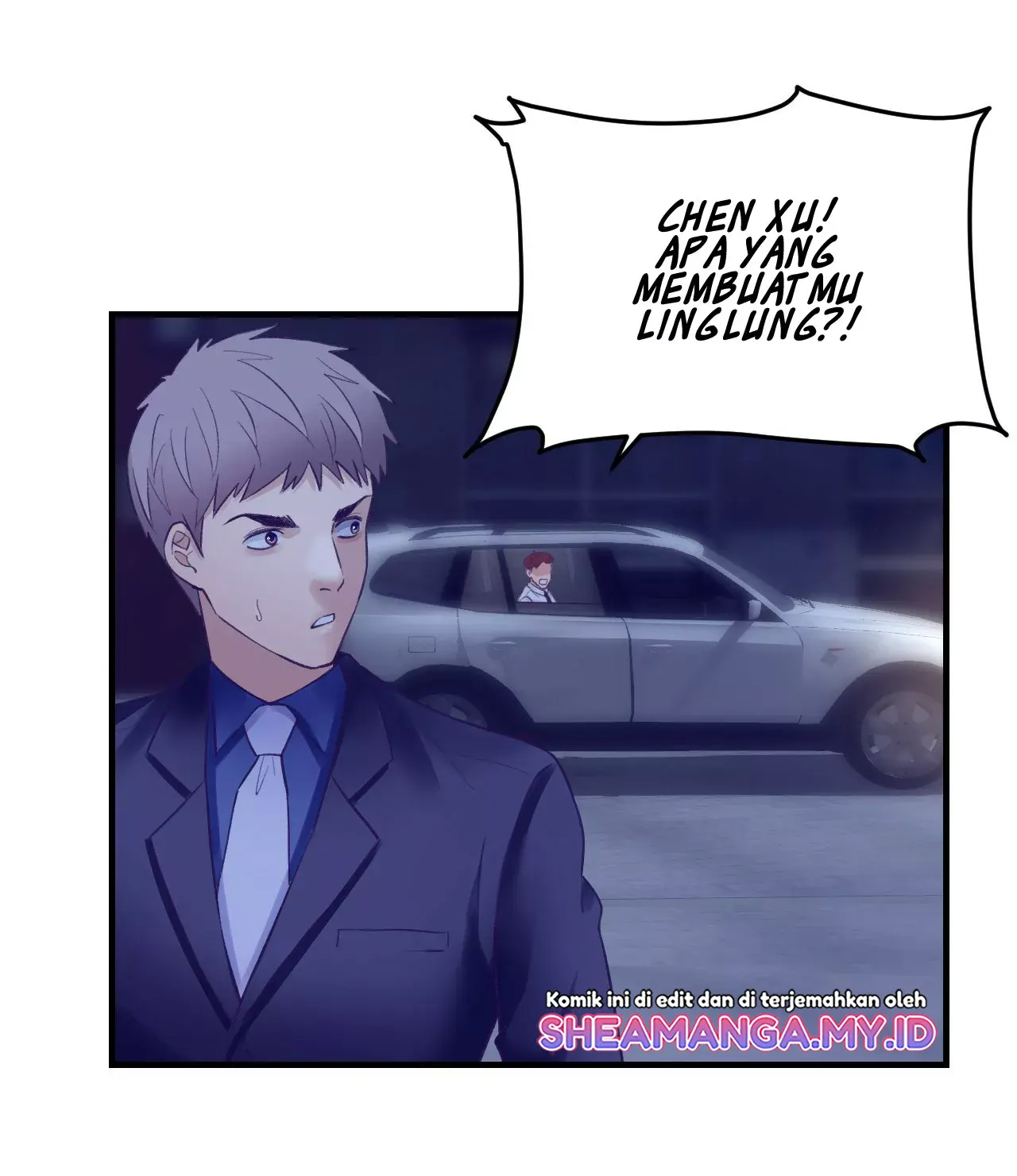 My Exclusive Dream World Adventures Chapter 38 Gambar 9