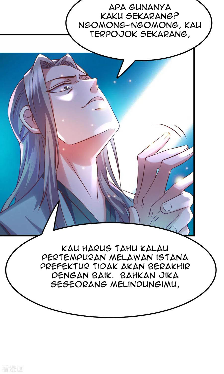 Son in Law Does Cheap Cultivation Chapter 59 Gambar 18