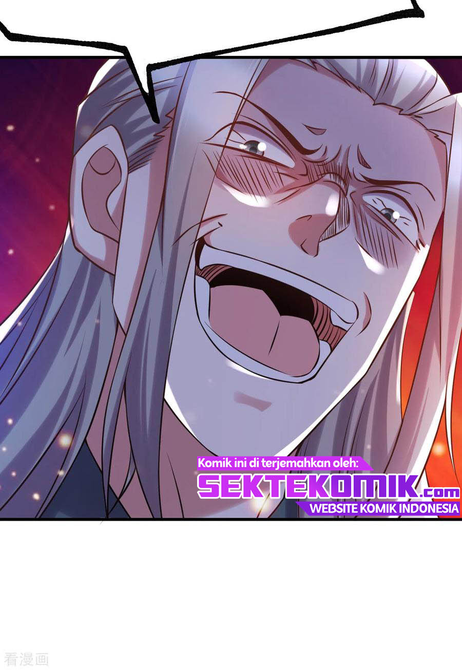 Son in Law Does Cheap Cultivation Chapter 59 Gambar 23