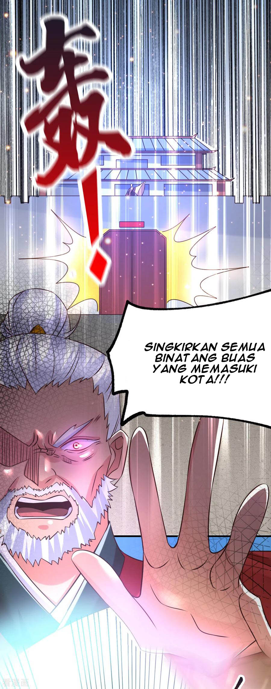 Son in Law Does Cheap Cultivation Chapter 59 Gambar 26