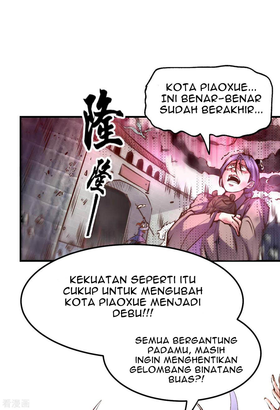 Son in Law Does Cheap Cultivation Chapter 59 Gambar 30
