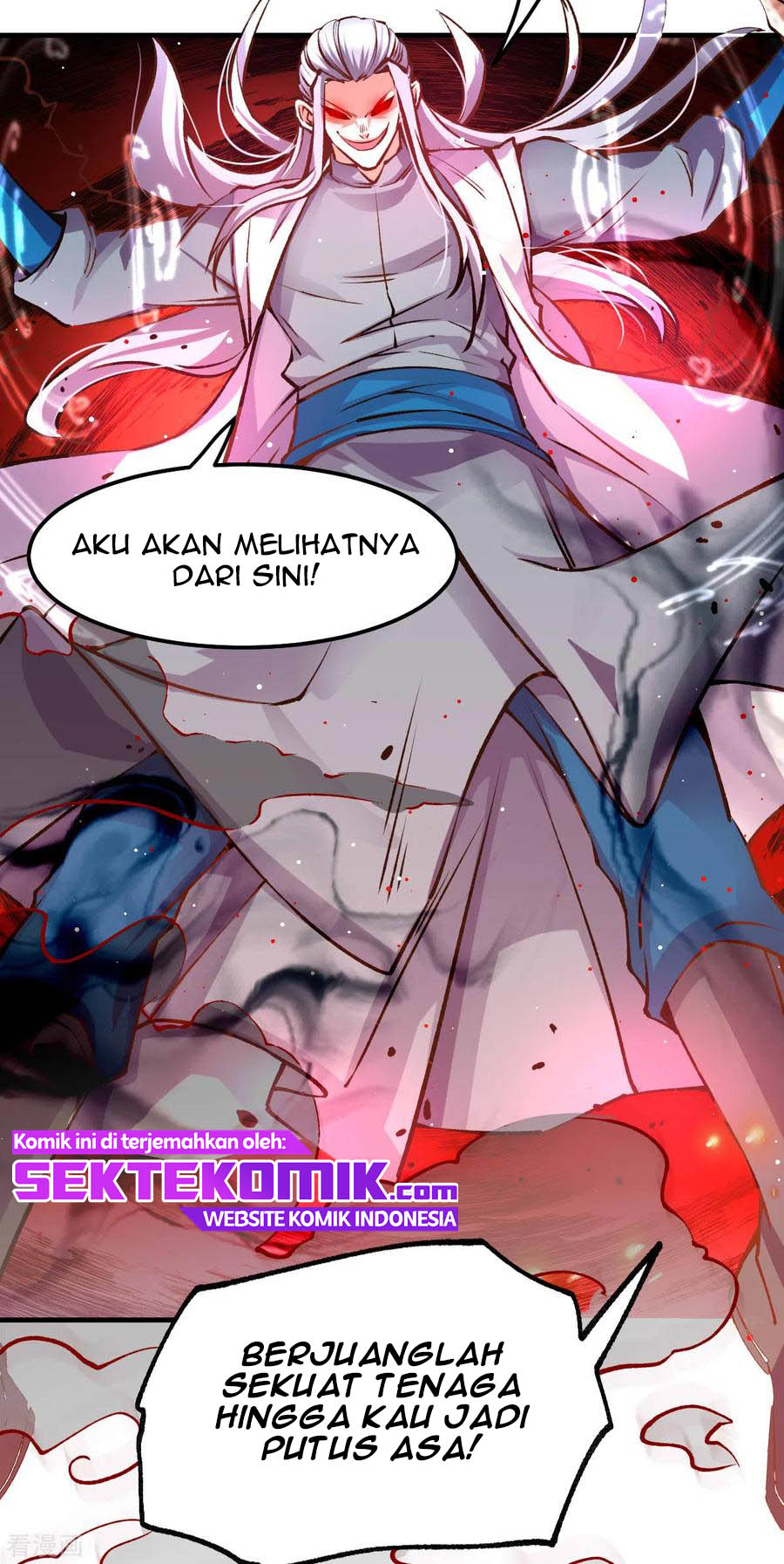 Son in Law Does Cheap Cultivation Chapter 59 Gambar 31