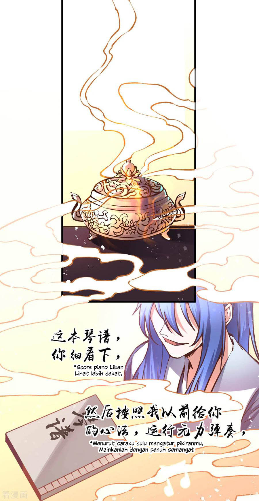 Son in Law Does Cheap Cultivation Chapter 59 Gambar 35