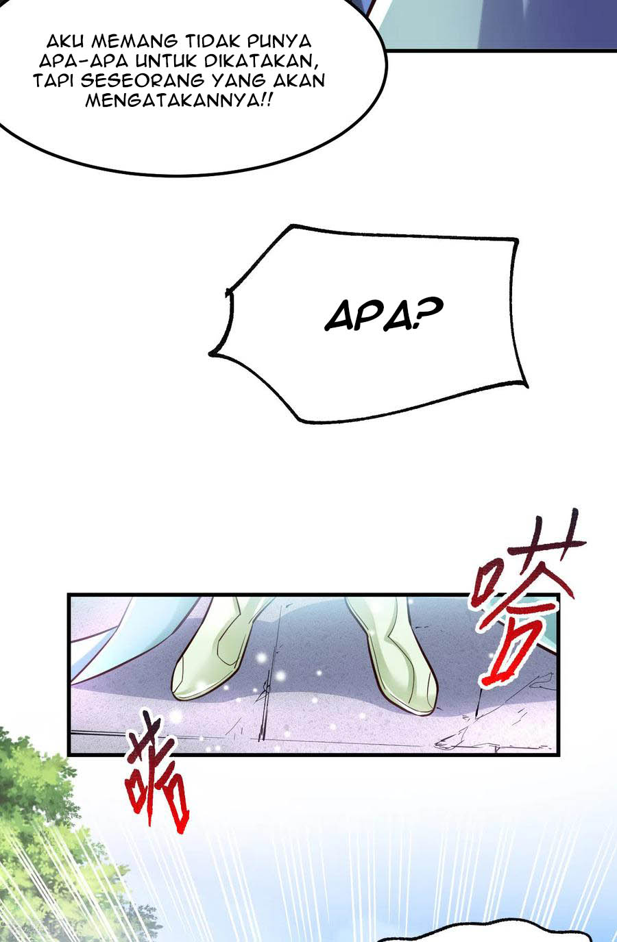 Son in Law Does Cheap Cultivation Chapter 59 Gambar 4