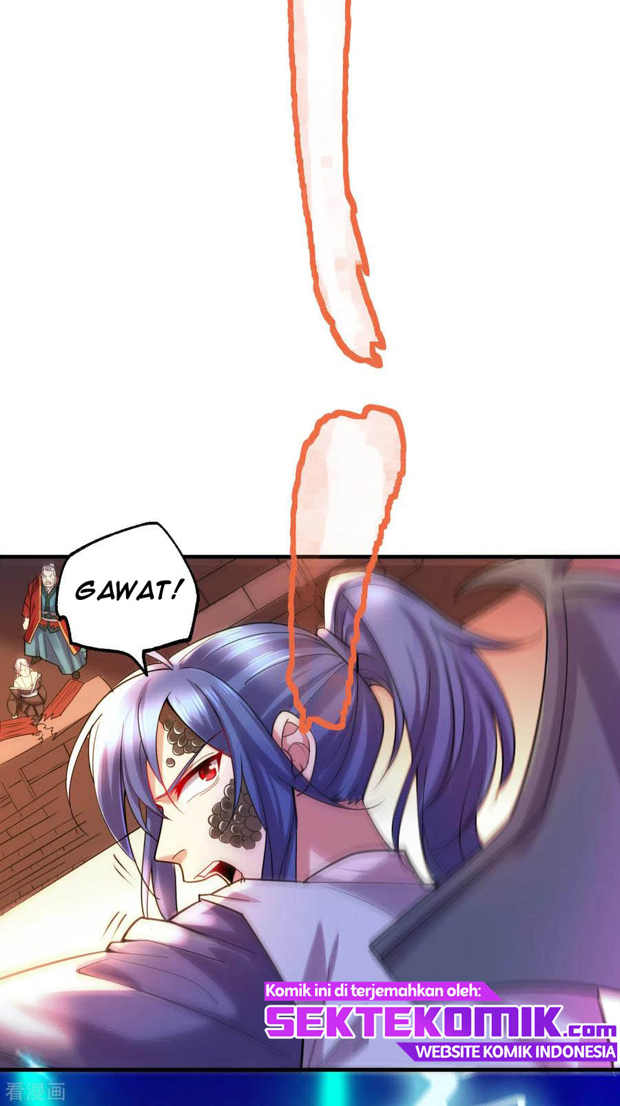 Son in Law Does Cheap Cultivation Chapter 59 Gambar 50